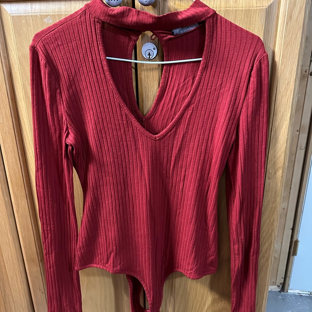 Women’s body suit